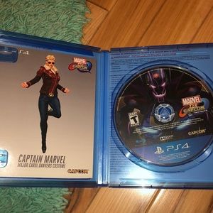 Ps4 game